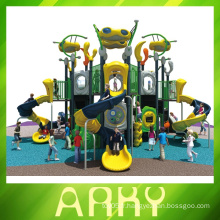 Arky amusement extérieur terrain de jeu pour les enfants